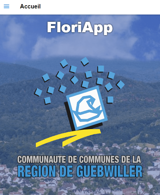 FloriApp